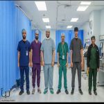 نجاح طبي في مستشفى الإمام عبدالرحمن الفيصل باستئصال ورم لمريضة 102 عامًا في عملية دقيقة