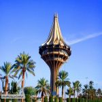 الأرصاد: مكة والخرج ووادي الدواسر وشرورة تسجل أعلى حرارة بـ45 مئوية.. والسودة الأبرد نهاراً
