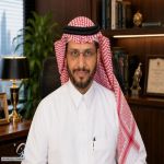 المستشار الإعلامي علي القرني مسيرة مهنية وخبرة تتجاوز 25 عاماً  في الإعلام والعلاقات العامة