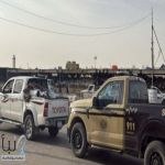 الأمن البيئي يضبط مواطنًا نقل حطبًا محليًا مخالفًا للنظام في منطقة الرياض