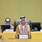 مجلس الشورى يقر حزمة قرارات لتعزيز كفاءة الرقابة والتشريعات في قطاعات الطرق والنقل والسوق المالية