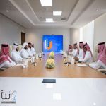 ديوان المظالم وعِلم يطلقان شراكةً لتطوير منصة تنفيذ وتوظيف الذكاء الاصطناعي