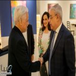 «وحدها تحت الضوء».. معرض يعيد سعاد حسني إلى الضوء بعد 25 عامًا من الغياب