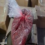 أمانة جدة تغلق موقعًا مخالفًا وتُتلف 1.3 طن من منتجات التبغ مجهولة المصدر