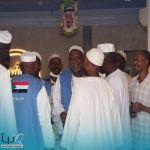 شَكر المملكة حكومة وشعباً على رعايتهم ضيوف الرحمن