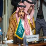 وزير الخارجية يشارك في اجتماع رباعي بالقاهرة لبحث تطورات السودان وليبيا