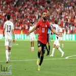 مصر تقلب الطاولة على نيوزيلندا بثلاثية وتقترب من دور الـ32 في كأس العالم 2026