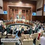 المؤتمر الثامن للبرلمان العربي ورؤساء البرلمانات العربية يؤكد ضرورة دعم أمن الدول العربية وسيادتها