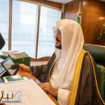 وزير الشؤون الإسلامية يدشّن استراتيجية معهد الأئمة والخطباء لتأهيل أكثر من 15 ألف إمام وخطيب