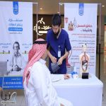 من بينهم متعافين من الإدمان   " كفى" تطوي نصف العام بتوعية وعلاج أكثر من مليون مستفيد عبر فروعها بمنطقة مكة