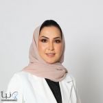 الدكتورة آمنة كاشقري تبرز دور الذكاء الاصطناعي المسؤول في دعم التشخيص الطبي