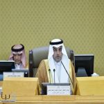 مجلس الشورى يناقش تطوير الطيران والذكاء الاصطناعي والعقار والثقافة
