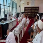 الشؤون الإسلامية تكثّف برامج التوعية في مصليات فنادق المنطقة المركزية بمكة تزامنًا مع انطلاق موسم العمرة والإجازة الصيفية