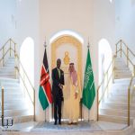 المملكة وكينيا تعقدان أول لجنة للمشاورات السياسية وتوقعان 4 اتفاقيات ومذكرات تفاهم لتعزيز التعاون