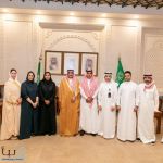 أمين الأحساء: تمكين الحرفيين ركيزة لتعزيز الاقتصاد الإبداعي وصون الموروث الثقافي