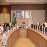 المجلس الاستشاري للمستفيدين بتجمع مكة المكرمة الصحي يستعرض مشاريع تطوير الخدمات ويبحث تعزيز تجربة المستفيد