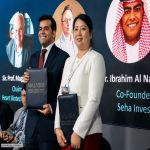 «النجاشي» و«واي إنوفيشنز» تتعاونان لاستثمار نصف مليار دولار بالتقنية الحيوية في السعودية