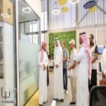 " النعمي " يستقبل أمين وأعضاء لجنة دراسة الاحتياج والحلول للقطاع الصحي