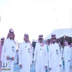 فرع البيئة بالحدود الشمالية ينظم ديوان “نال” لدعم مربي الثروة الحيوانية