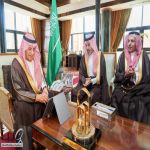 أمير تبوك يدشّن التمرين التعبوي “استجابة 24” لتعزيز الجاهزية لمواجهة التلوث البحري