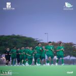 أخضر الهوكي للناشئين يختتم معسكر صلالة استعدادًا لكأس آسيا