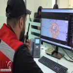 الهلال الأحمر يباشر أكثر من 1.4 مليون بلاغ خلال 2025 ويرفع كفاءة الاستجابة الإسعافية