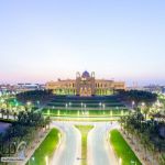 رئيسة جامعة الأميرة نورة الدكتورة نجلاء التويجري: التكليف أمانة ومسؤولية لمواصلة مسيرة العطاء في خدمة التعليم الجامعي