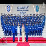 نائب وزير الدفاع يرعى حفل تخريج الدفعة الـ108 من طلبة كلية الملك فيصل الجوية