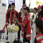في رفحاء دورة تدربية لجمعية الأيتام