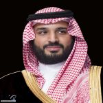 سمو ولي العهد يجري اتصالًا هاتفيًا برئيس الولايات المتحدة الأمريكية