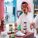 "النخيل والتمور" يُعزّز استخدام التمور في الأطباق الغذائية ضمن فعاليات حملة "بالتمر أبرك" بالمجمعات التجارية