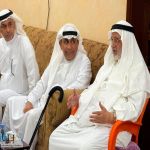 زار مجلس إدارة #جمعية_تاروت_الخيرية الوجيه الحاج عبد العلي آل سيف؛ للاطمئنان على صحته، وتقديم الشكر والامتنان له نظير دعمه المادي والمعنوي للجمعية على مدى عقود، إذ يُعد من الرعيل الأول الذي واكب تأسيس الجمعية وساند مسيرتها.
