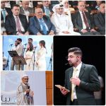 مبادرة «بالعربي» التابعة لمؤسسة قطر تختتم ثلاث محطات إقليمية في دمشق وعمّان وجربة بمشاركة 14 متحدثًا ونحو ألف مشارك