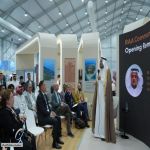 المملكة تطلق منصة «مجتمع أجندة عمل الرياض» لتعزيز الشراكات الدولية وتسريع الحلول لمواجهة التصحر والجفاف