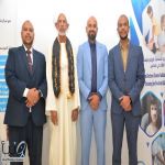 تدشين «مكنز القانون الدولي».. مشروعٌ معرفيٌّ يتوجُ سنواتٍ من البحثِ والعطاء