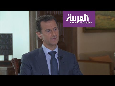 تكهنات حول المكان الذي اختفى فيه بشار الأسد تحسبا للضربة